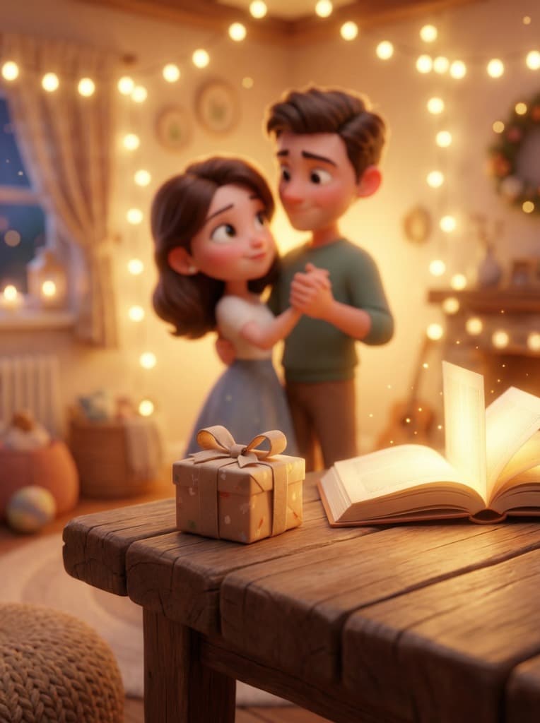 წლისთავისთვის