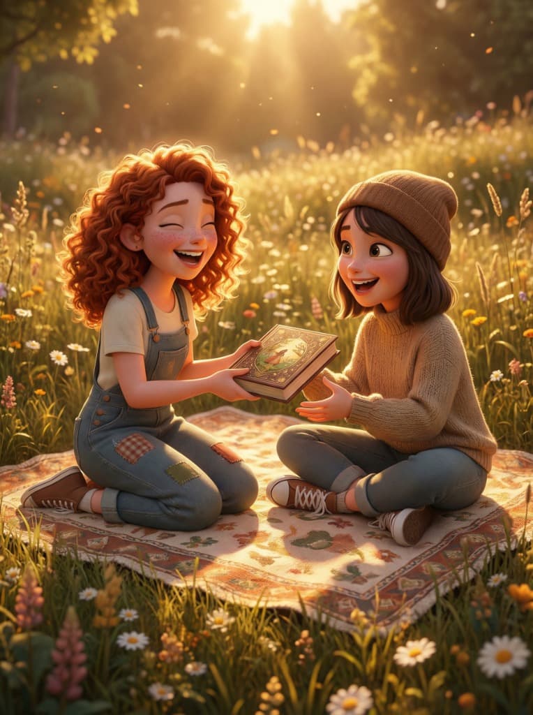 მეგობრისთვის