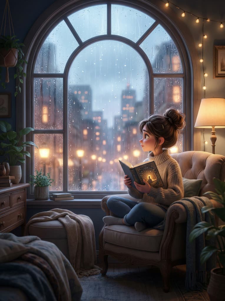 მანძილზე სიყვარულისთვის