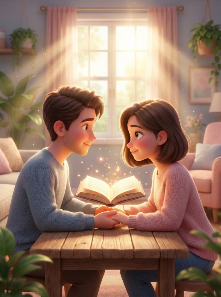 შეყვარებულისთვის