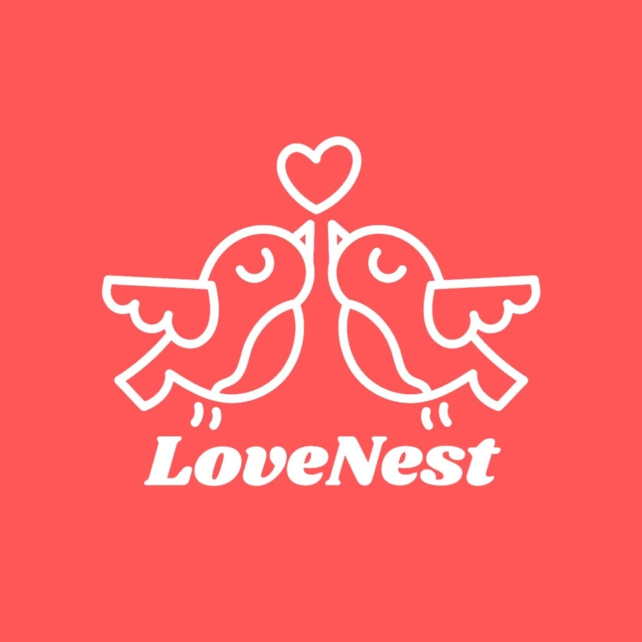 Lovenest Logo